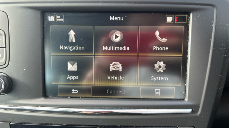 Renault Kadjar 1.3 TCE Dynamique S Nav 5dr Petrol Hatchback